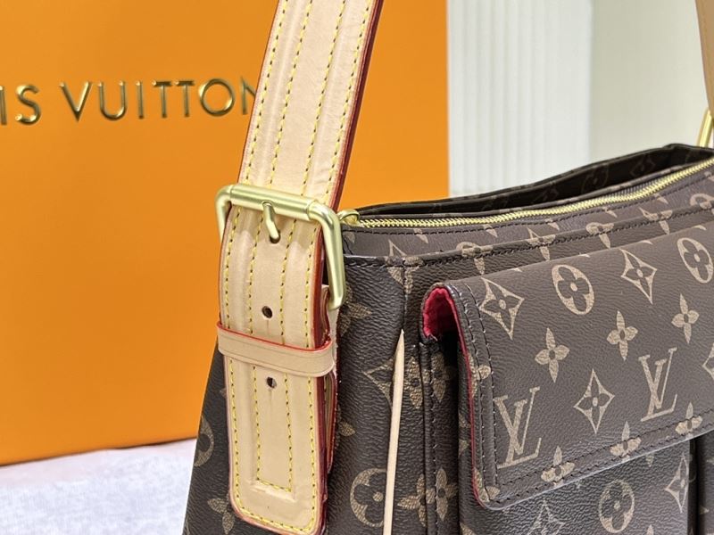 Louis Vuitton Satchel Bags